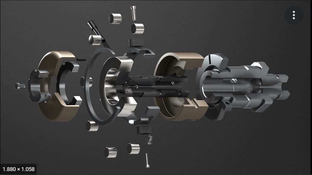 Production Steps Resim